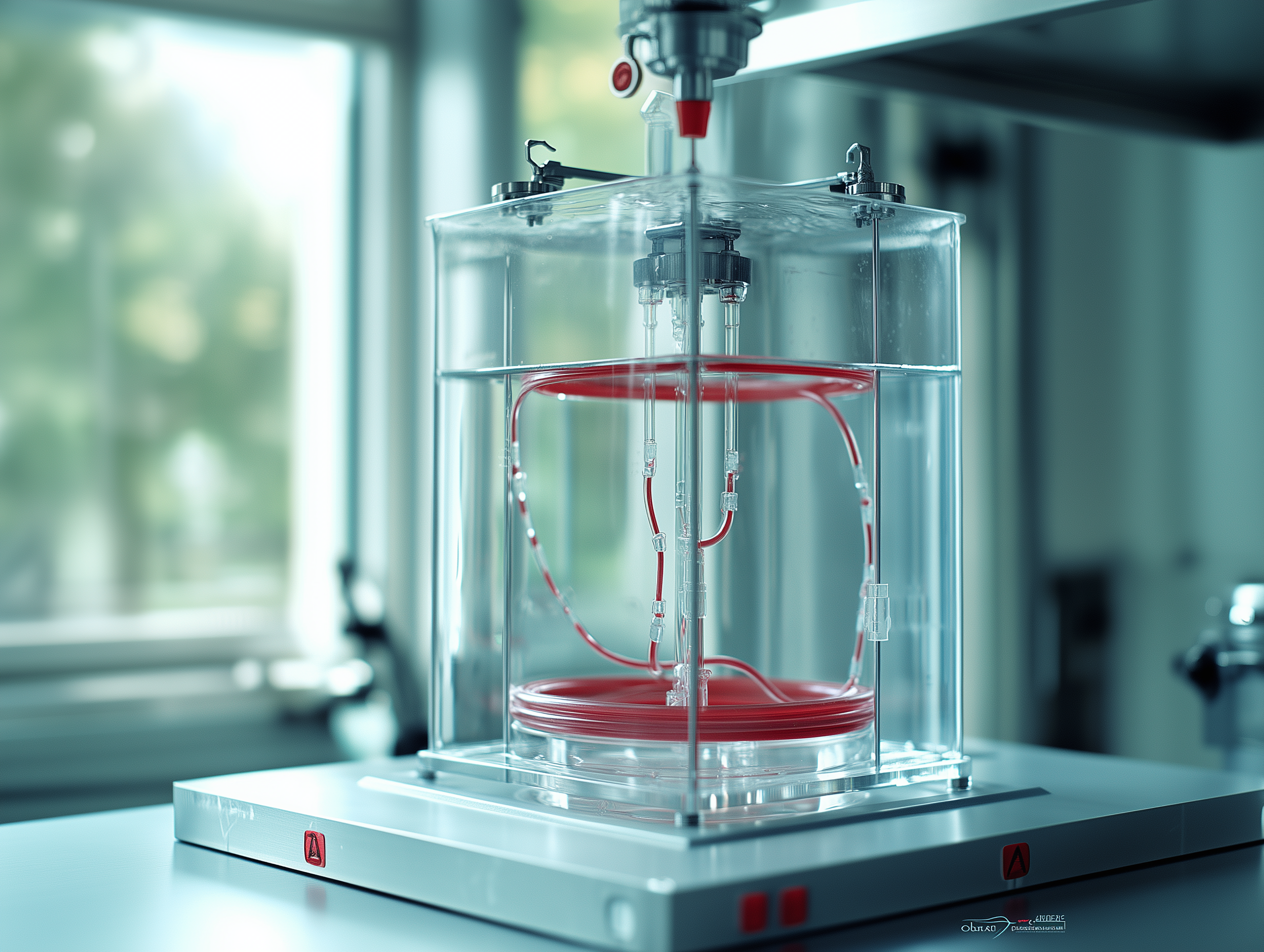 Testing and Inspection (Pressure Testing, Leak Testing, Quality Control)