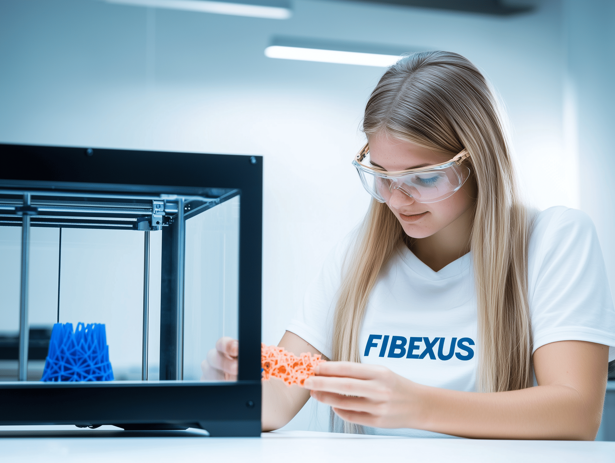 Services Image Prototyping and Small Batch Production